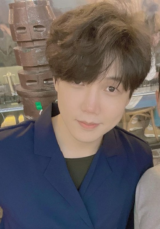 Aktor Oh Won Bin dari "FTISLAND", "Saya minta maaf untuk anak saya yang sedang hamil dan bersembunyi dengan keras"
