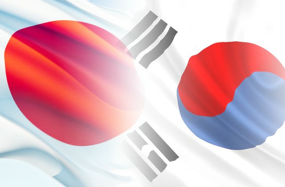 Media Jepang, pertemuan ASEAN Agustus "koordinasi pertemuan menteri diplomatik Jepang-Korea Selatan" = laporan Korea Selatan