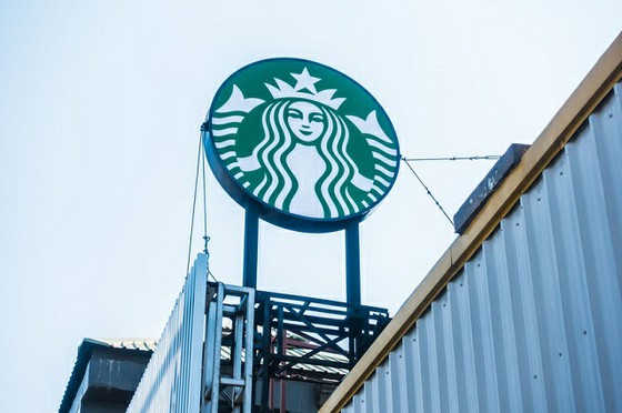 ``Starbucks adalah yang terbaik'' untuk mendeteksi karsinogen dalam barang ... No. 1 dalam kepuasan konsumen secara keseluruhan = Korea Selatan