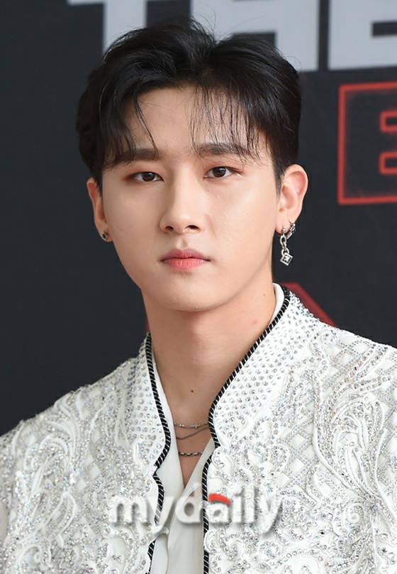 [Teks lengkap] "Pemutusan kontrak" IM (MONSTA X), "MONSTA X" adalah 6 orang... Sampaikan pemikiran Anda dengan surat tulisan tangan