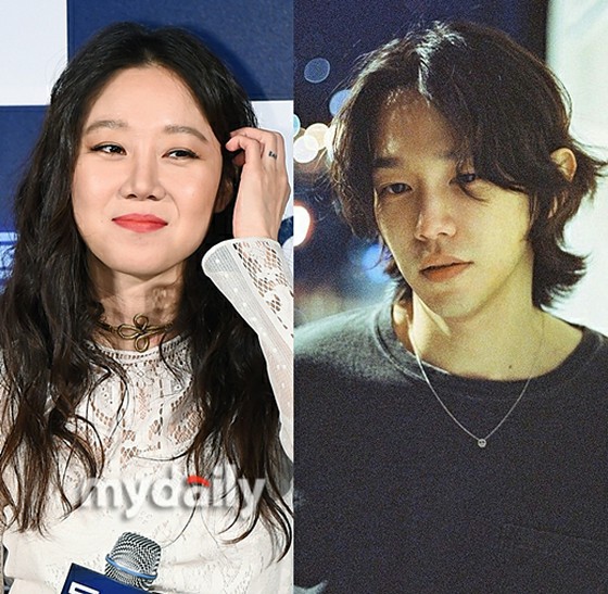 [Full text] Aktris Kong Hyo Jin secara mengejutkan mengumumkan pernikahannya dengan penyanyi Kevin Oh yang 10 tahun lebih muda