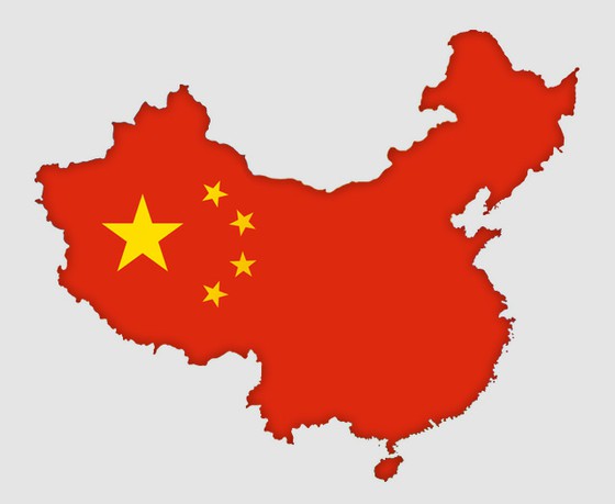 Panas, kekeringan, dan ``curah hujan buatan' yang memecahkan rekor di China mungkin menunjukkan pencemaran lingkungan: laporan Korea Selatan