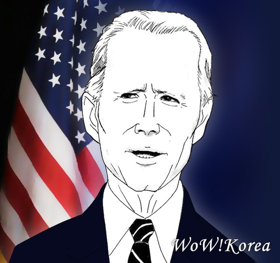 Presiden Biden 'Pandemi Corona sudah berakhir', nilai pasar perusahaan terkait corona turun = Korea Selatan