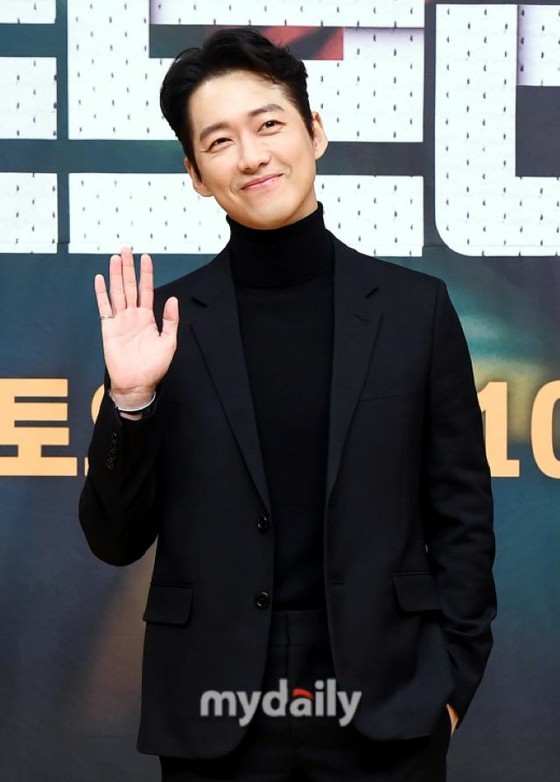 “Jin AReum dan Pengumuman Pernikahan” Aktor Nam Goong Min, cinta dan pekerjaan membuat kemajuan yang baik… Membintangi Serial TV “Just 1000 Won Lawyer” adalah awal yang baik