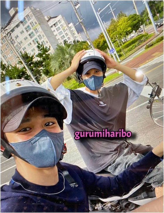 Bocoran Foto Pribadi KAI (EXO) & Lucas (NCT), "Foto V & JENNIE" Pelanggar yang Sama?