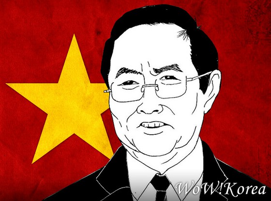 Vietnam “kuat”…Tingkat pertumbuhan PDB tahun ini diperkirakan berada di “kisaran 8%”