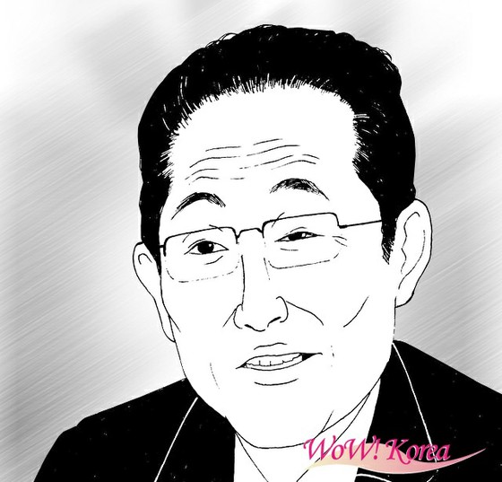 <W commentary> Perubahan pidato kebijakan Perdana Menteri Kishida, mengacu pada Korea Selatan?