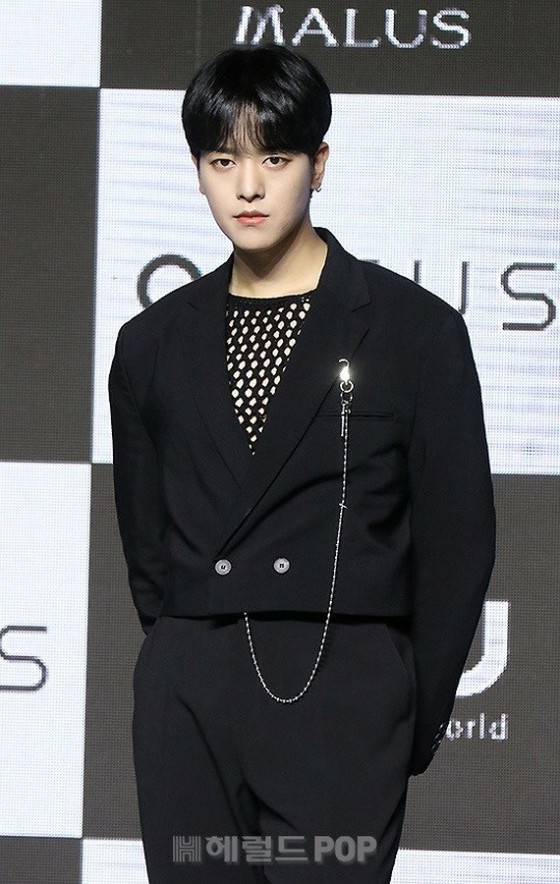 [Resmi] "ONEUS" RAVN menangguhkan aktivitas karena masalah kehidupan pribadi... Grup melanjutkan aktivitas dengan 5 anggota