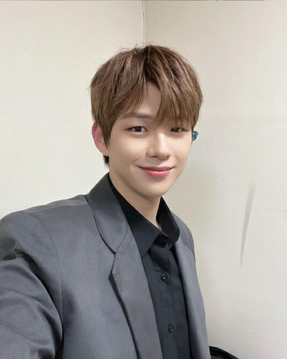 Penyanyi KANGDANIEL, kesalahan yang menghiasi awal dan akhir "STREET MAN FIGHTER"