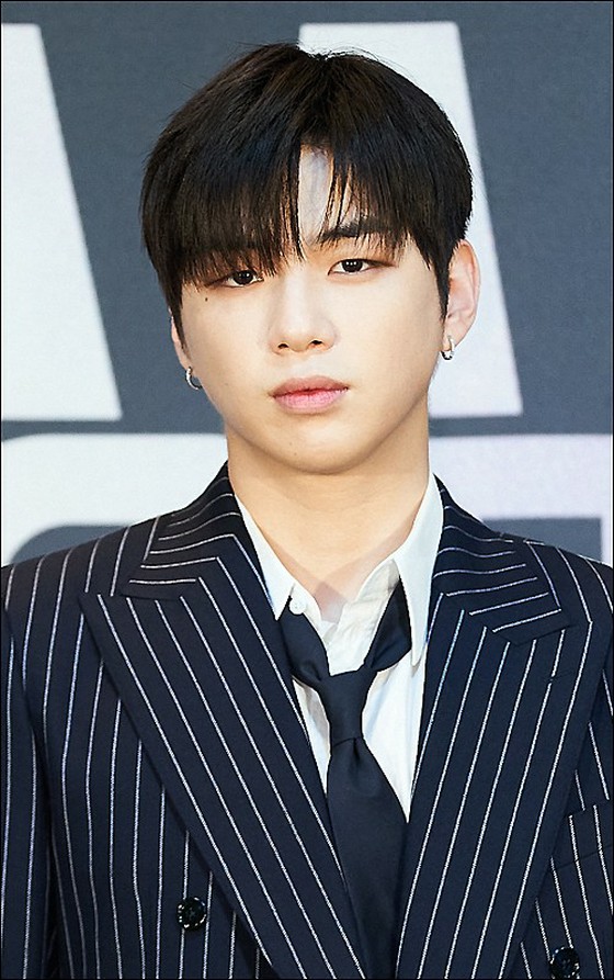 Penyanyi KANGDANIEL, kesalahan yang menghiasi awal dan akhir "STREET MAN FIGHTER"