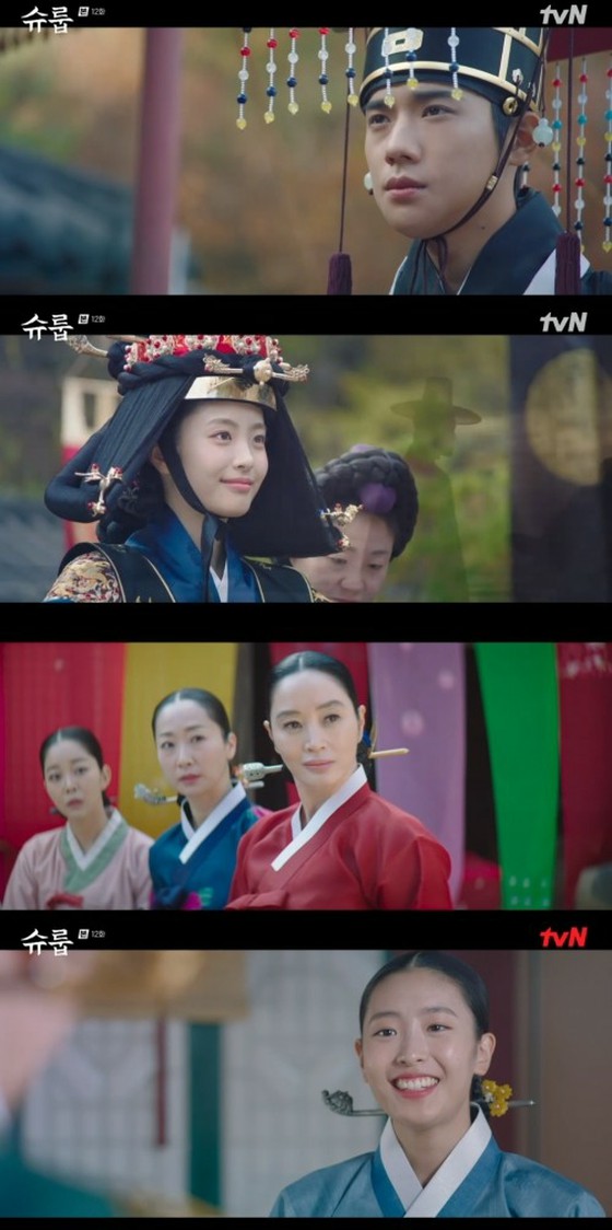 ≪Serial TV Korea SEKARANG≫ "Shurp" EP12, istri pilihan Moon Sang-min dimulai = 13,4% rating pemirsa, sinopsis, dan spoiler