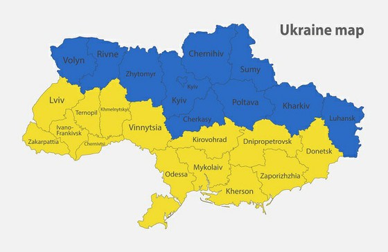 ``Mesin kejut listrik?'' … Ukraina ``menemukan 4 lokasi penyiksaan di Kherson, di mana Rusia menarik diri''