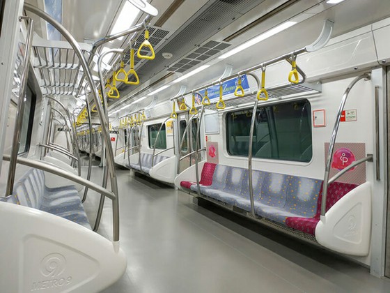 Kereta bawah tanah Seoul Korea Selatan `` kesulitan negosiasi '' mogok, mogok dari tanggal 30