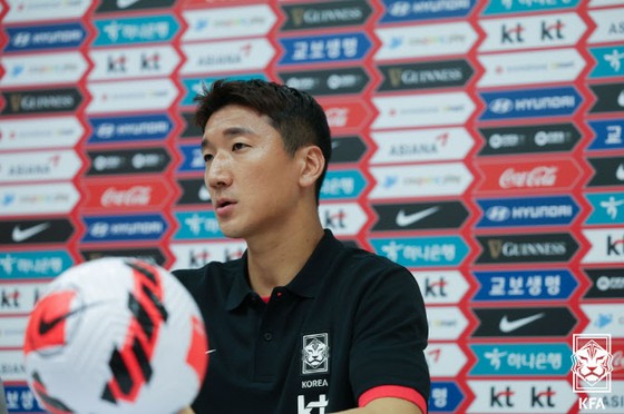<Piala Dunia Qatar> MF Jung Woo-young, mantan kapten Kobe, sebelum Korea Selatan melaju ke babak 16 besar "Saya mendapat kekuatan dari kemenangan Jepang atas Spanyol"
