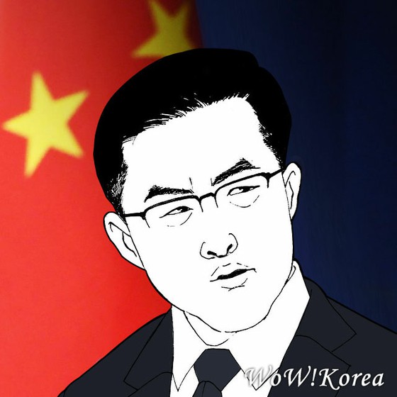 Kementerian luar negeri China mengecam 'jangan menindak pengunjuk rasa' Barat