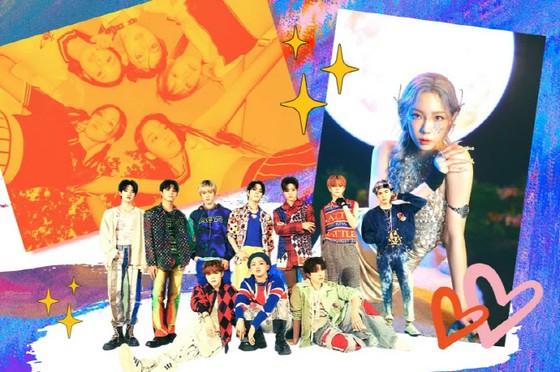 "Jeans Baru", dari BI (mantan iKON) hingga RM ... Majalah US Time mengumumkan "K-POP terbaik 2022"