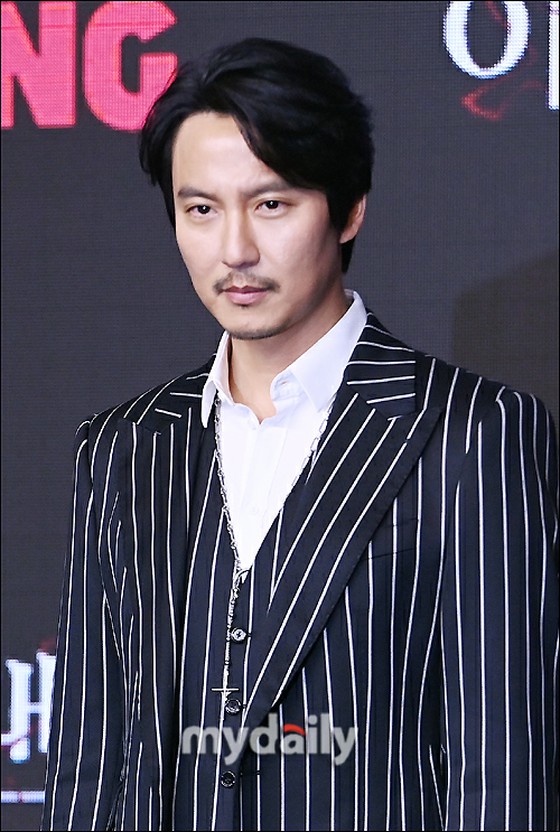 'Pulau' Kim Nam Gil, 'Sebuah karya yang menolak untuk tampil dua kali'