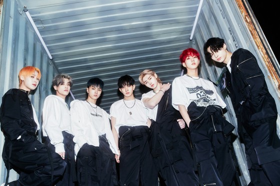 "Nama penggemar" grup K-POP pria!
