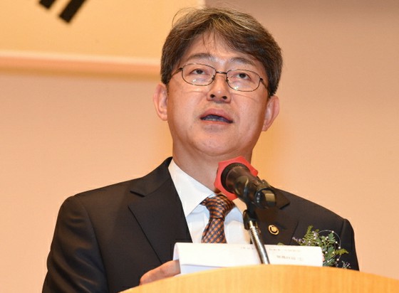 Polisi Korea Selatan menyelidiki mantan kepala Kantor Statistik Nasional atas dugaan distorsi statistik pemerintahan Moon