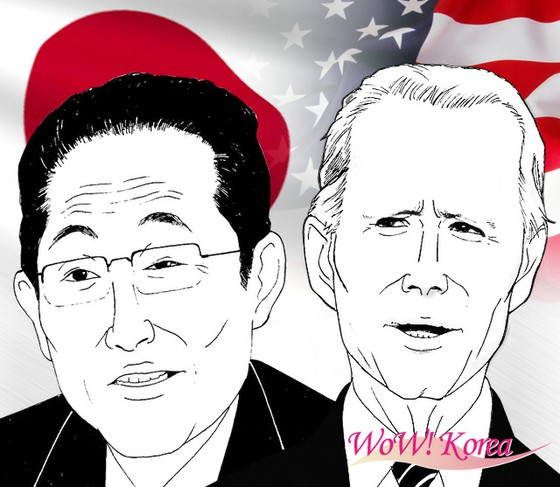 Pertemuan Puncak Jepang-AS "Kerjasama Trilateral Jepang-AS-ROK menuju Denuklirisasi Semenanjung Korea"