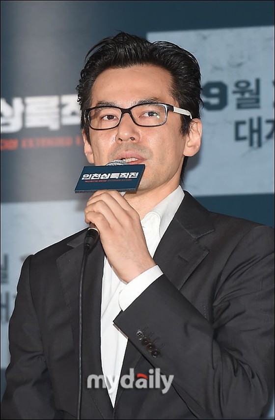 Film baru sutradara Lee Jae-hwan dari 'Eraser in my head' X Yamashita Tomohisa akan dirilis tahun ini