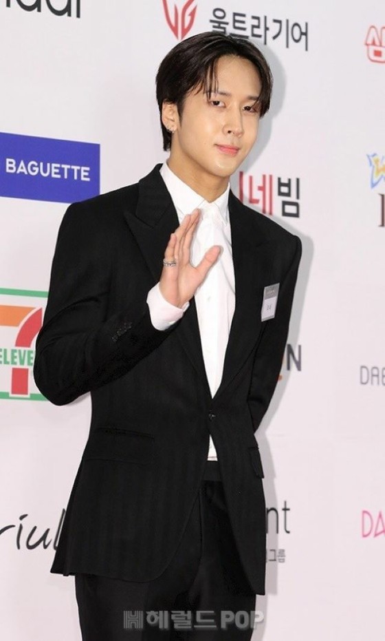 RAVI (VIXX), kehilangan semua impian dan penghargaan dan mendaftar ulang? 10 Tahun Karir Hilang karena Implikasi Penipuan Dinas Militer