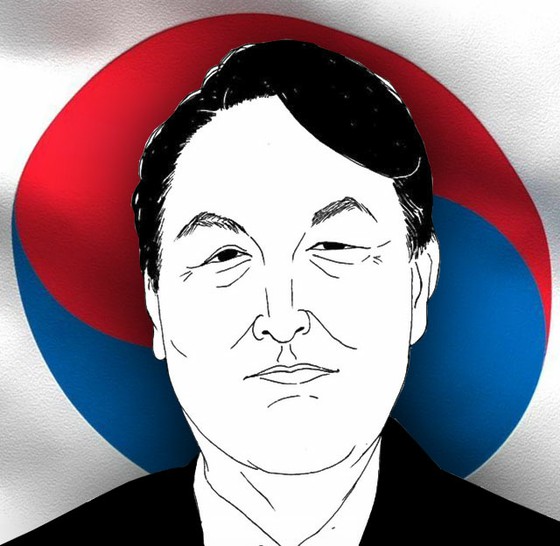 Presiden Yoon memberi tahu para pebisnis yang menemaninya ke UEA, "Saya adalah pegawai penjualan Republik Korea."