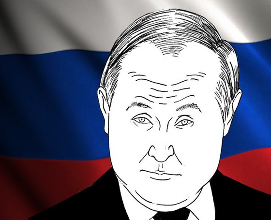 Putin mengatakan tingkat pertumbuhan Rusia -2,5% lebih tinggi dari yang diharapkan, upah harus dinaikkan