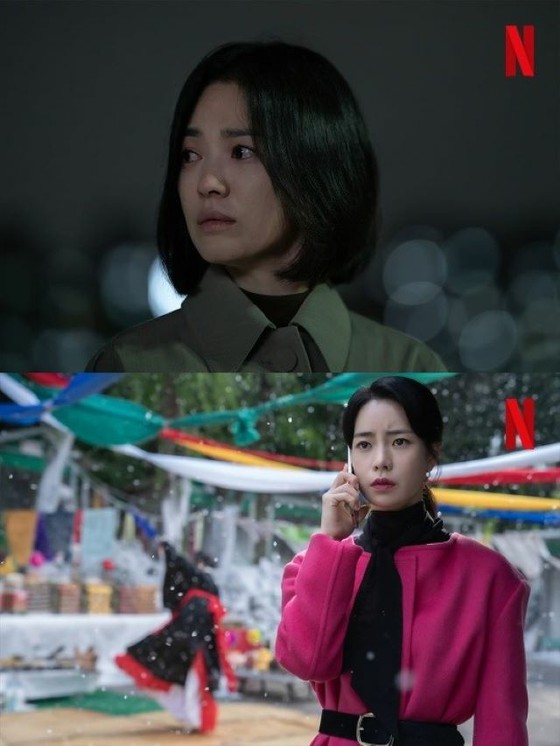 Selebriti juga meminta maaf di Thailand… Serial TV “The Glory ^Glorious Revenge^” yang dibintangi Song Hye Kyo menuai tuduhan kekerasan di sekolah, memicu perubahan sosial
