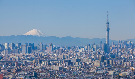 Jepang akan memperkenalkan pajak rumah kosong paling cepat tahun 2026 karena populasi menurun