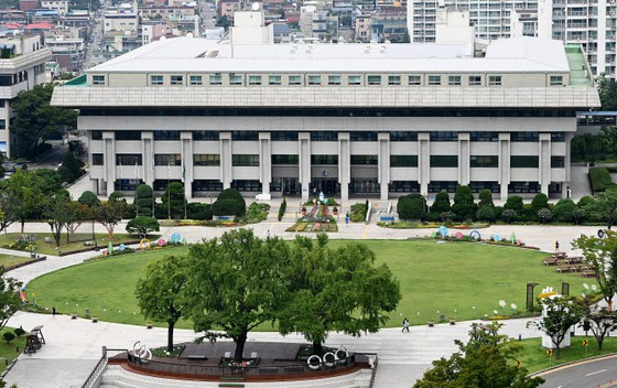 Incheon bergabung dengan 'kota ramah lansia' WHO = Korea Selatan