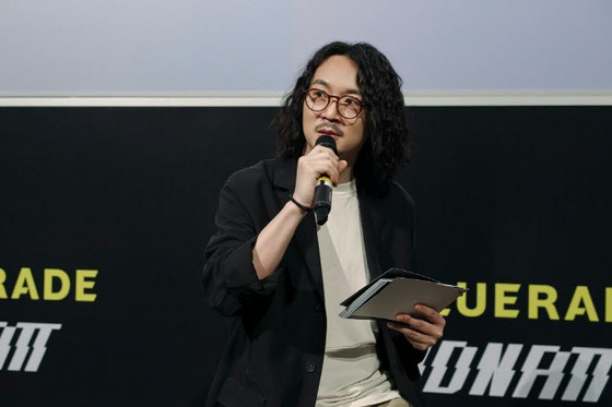 HYBE = Korea Selatan, yang mengoreksi pelafalan bahasa asing dengan AI dan mempromosikan perpaduan teknologi dan hiburan