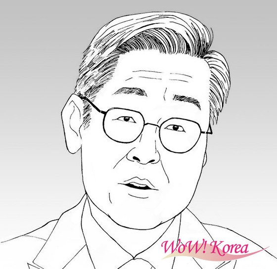 ``Presiden Yoon Seol-yeol tidak memiliki alasan untuk setuju dengan pelepasan air olahan Jepang,'' kata Lee Jae-myung.