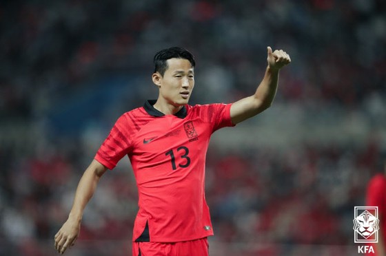 Pemain sepak bola Korea Selatan Son Joon-ho "ditahan" oleh keamanan publik China... Apakah dia terlibat dalam pengaturan pertandingan?