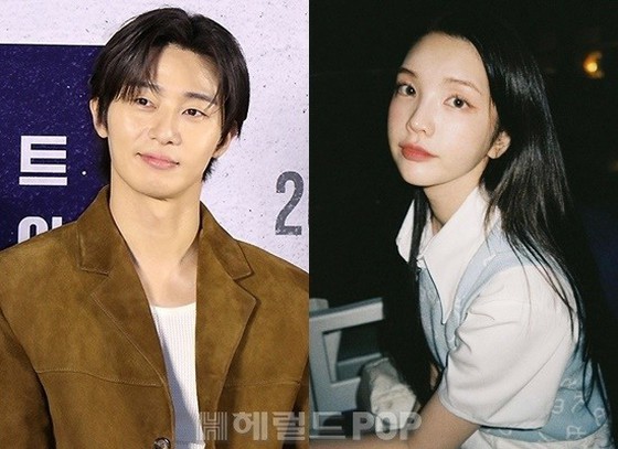 Park Seo Jun Sebut Rumor Hubungan Asmara dengan YouTuber "Saya menghargai minatnya, tapi membuka diri secara pribadi itu beban"