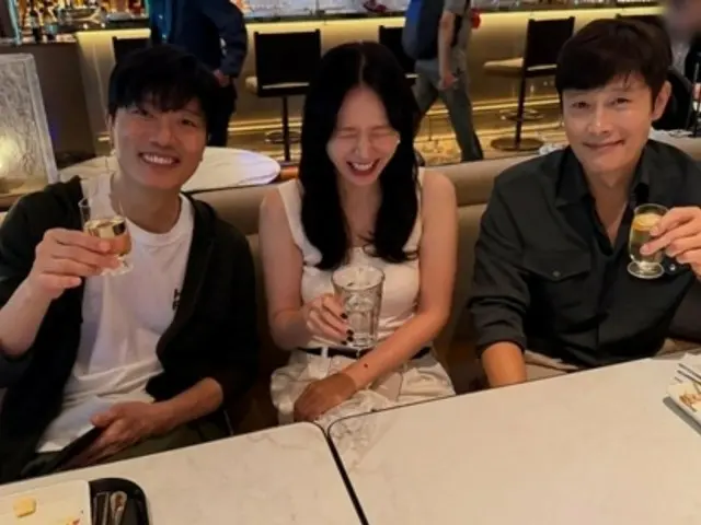 Aktris Son Ye Jin menghapus akun sekunder menyusul skandal penganiayaan terhadap aktor cilik?
