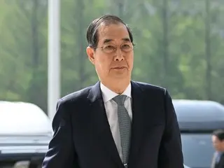 Peninjauan surat perintah penangkapan mantan Perdana Menteri Han Deok-soo dimulai... Penasihat khusus menyampaikan opini setebal 360 halaman (Korea Selatan)