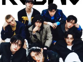Penjualan awal album comeback Stray Kids melampaui 3 juta kopi!