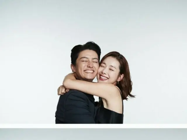 [Teks lengkap] Aktris So Yi Hyun merayakan ulang tahun suaminya, In Gyo Jin... "Pasangan saya membuat saya merasa senang hanya dengan melihatnya"