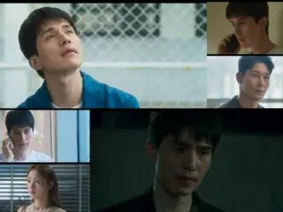 <Korean Drama NOW> "The Story of a Gentle Man" Episode 13 dan 14: Lee Dong Wook menangkap Han Jae Young dan dipenjara = Rating penonton 2,4% dan 3,1%. Sinopsis dan spoiler.