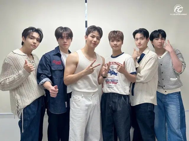 【オフィシャルインタビュー】世界へ羽ばたく「GHOST9」、5周年記念ライブイベントを前に振り返るこれまでの歩みと成長、そしてファンへの想い