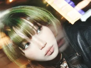 Anggota "LE SSERAFIM" KIM CHAE WON akan menyanyikan lagu tema untuk serial Netflix Jepang... sebuah remake dari "Confession" karya Park Hae-kyung