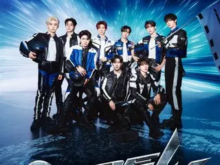 Tur dunia "ZERO BASE ONE" "HERE & NOW" di Seoul terjual habis untuk ketiga kalinya... Kursi terbatas dibuka hari ini (ke-3)