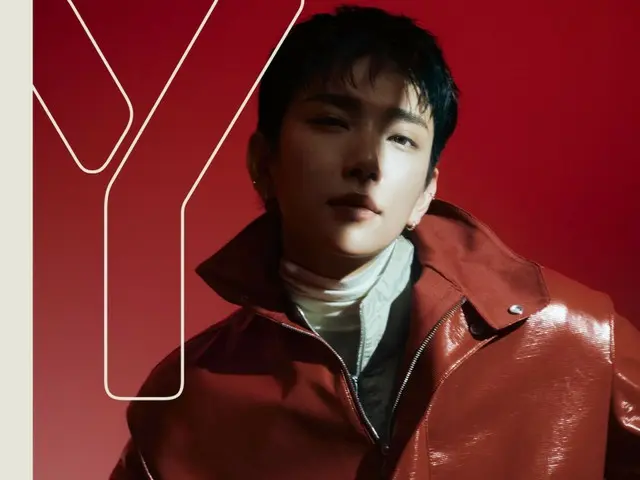 「SEVENTEEN」JOSHUA、グラビア＆インタビュー公開…“「SEVENTEEN」、いつも僕を待ってくれる家…心強い存在”01