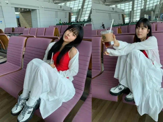 「応答せよ1994」出演俳優ミン・ドヒ、空港での“迷惑行為”に結局謝罪…「不注意だった」