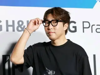 YouTuber Na Dong-hyun, yang juga dikenal sebagai Perpustakaan Besar, terkejut dengan kematian mendadaknya... Mantan istrinya juga menjadi korban komentar jahat