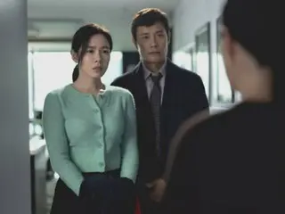 Pra-penjualan film "Hadakanai" melampaui rekor "Decision to Break Up" di lebih dari 200 negara