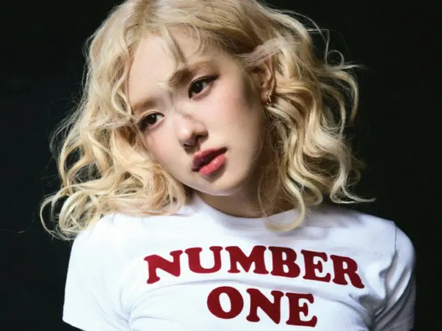 ROSE (BLACKPINK) menerima 8 nominasi di MTV Video Music Awards...yang diadakan hari ini (ke-8)