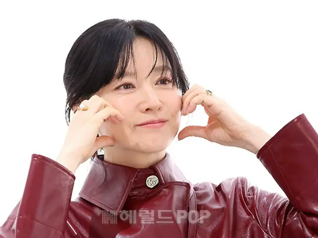 女優イ・ヨンエ、“声楽専攻”の娘が芸能界入り？