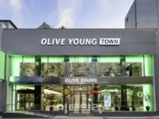 Penjualan Olive Young ungkap popularitas kosmetik yang mengandung bahan-bahan tertentu di Korea Selatan